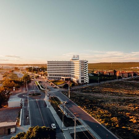 Rayentray Grand Hotel Puerto Madryn Exterior foto