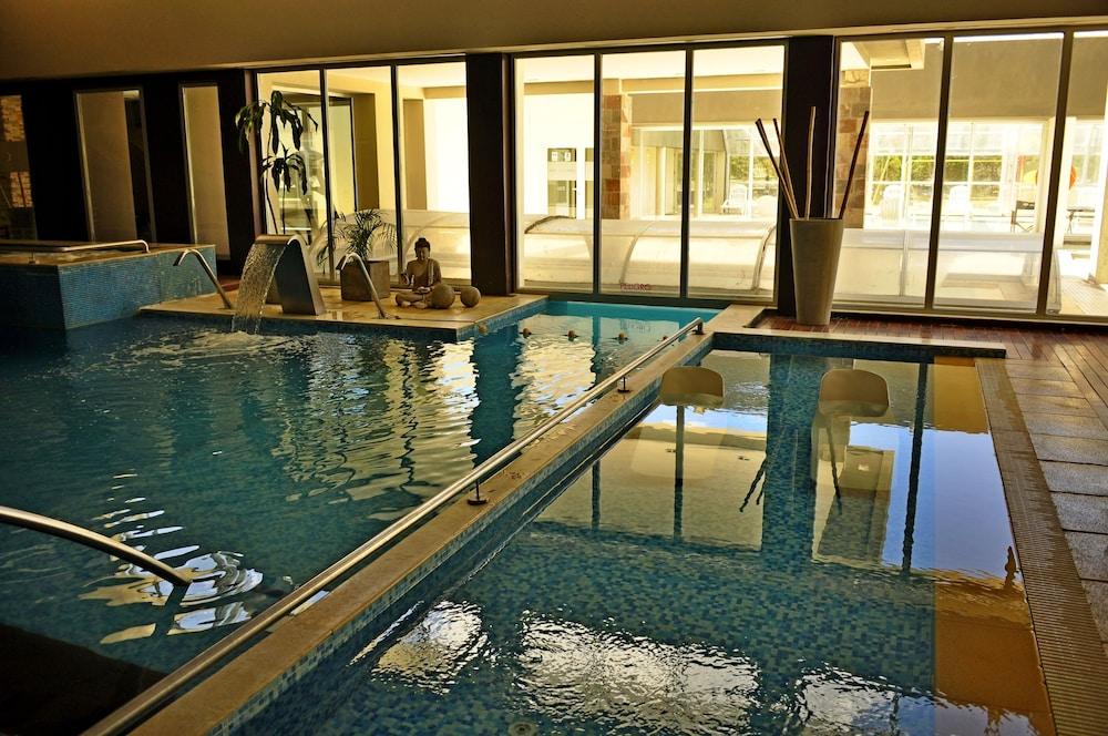 Rayentray Grand Hotel Puerto Madryn Exterior foto