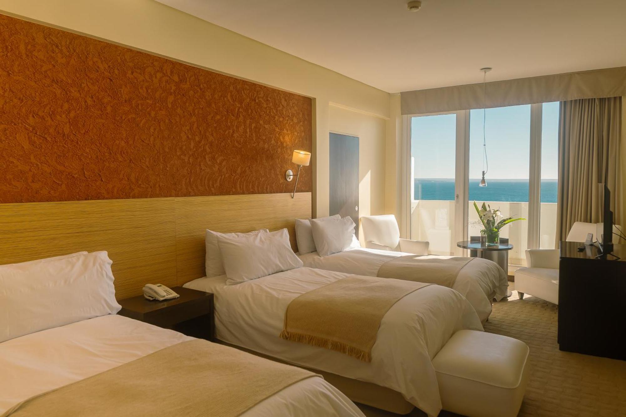 Rayentray Grand Hotel Puerto Madryn Exterior foto
